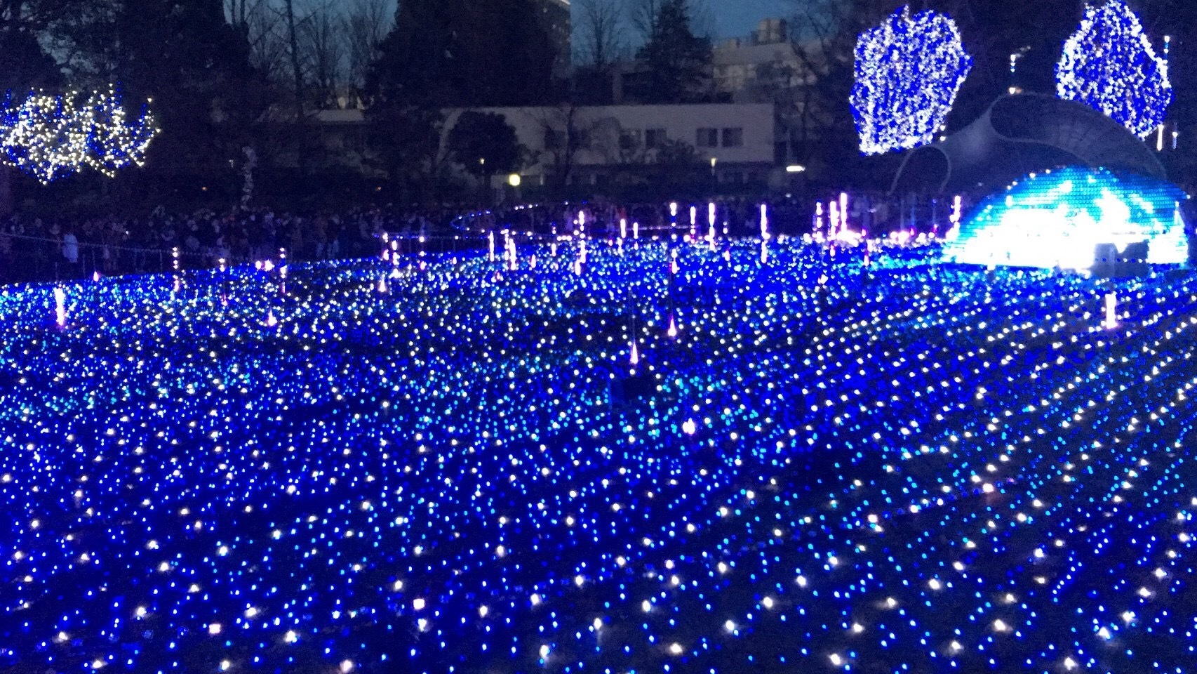 クリスマスイブは六本木デート 女子的女子に憧れる女子的じゃない女子のつぶやき